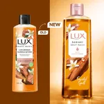 Lux Luxurious Sandalwood Body Wash view 13
