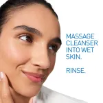 CeraVe Brightening Vitamin C Face Wash For Dull & Uneven Skin view 27