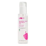 Plum Bulgarian Valley Rose Water Alcohol-Free Spray Toner With Hyaluronic Acid- Hydrates & Refreshes view 9