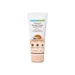 Mamaearth Flaxseed Damage Repair Conditioner view 8