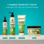 Pilgrim Australian Tea Tree Anti-Dandruff Scalp Serum For Relieves Itchiness & Reduces Inflammation view 6