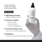 Minimalist HOCL Skin Purifying Spray-150 ppm Face & Body Spray view 3