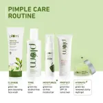 Plum Green Tea Renewed Clarity Night Gel Mini view 8
