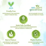 Mamaearth Beetroot Gentle Face Wash - Pack Of 2 view 8