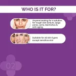 The Derma Co 30% Aha + 2% Bha Peeling Solution view 5