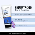 Dr. Sheth's Kesar & Kojic Acid Moisturizing Cream view 12