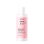 Anua Peach 77 Niacin Conditioning Milk with Ceramide & Hyaluronic Acid for Hydrating & Brightening view 7