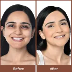Mamaearth Glow Serum Foundation Mini Tube view 7
