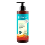Pilgrim Australian TeaTree & Salicylic Acid Anti-Dandruff Non-Drying Dandruff Control Shampoo view 21