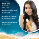 Aqualogica Summer Glow Kit view 8