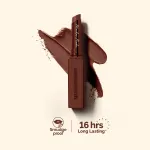 Mamaearth Luxe Matte Long Stay Lipstick view 2
