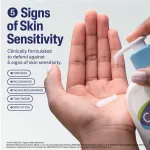 Cetaphil Gentle Skin Cleanser For Normal, Dry Skin Hydrates And Softens view 6