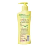 Lotus Herbals AloeSoft Daily Body Lotion SPF 20 view 2