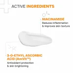 Dermatouch Niacinamide 2% Vitamin C SPF 50 PA++++ Sunscreen Gel for Sun Damage & Uneven Skin Tone view 2