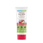 Mamaearth Oil-Free Face Wash For Oily Skin, With Apple Cider Vinegar & Salicylic Acid view 7