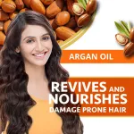 Himalaya Damage Repair Argan Oil Conditioner view 2