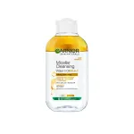 Garnier Skin Naturals Micellar Oil-Infused Cleansing Water For Cleansing & Make-Up Remover | 125ml view 9