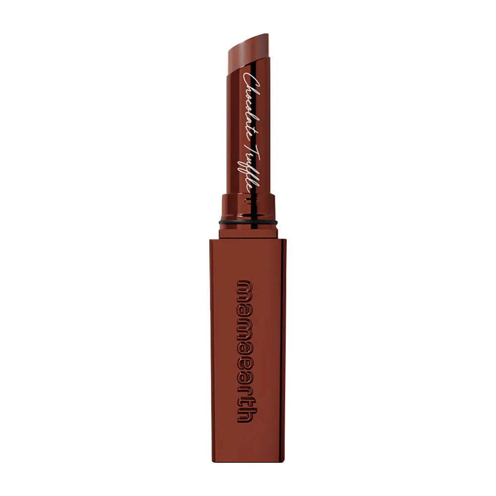 Mamaearth Luxe Matte Long Stay Lipstick