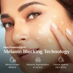 Pilgrim 10% Vitamin C Face Serum Triple Glow+++ with 5%Niacinamide Brightens All Skin Type Pack of 3 view 6