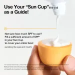 Anua Korean Glow Protection Duo - Brightening TXA Serum + Zero Cast SPF 50+ PA++++ Sunscreen view 7