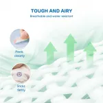 Aiwibi Baby Mosquito Repellent Patches view 5