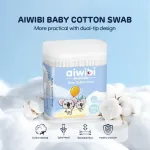 Aiwibi Cotton Swab view 2