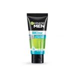 Garnier Men Oil Clear Clay D - Tox Facewash view 8