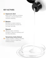 Minimalist Hydrating Factors 7.3% Hair Shampoo view 4