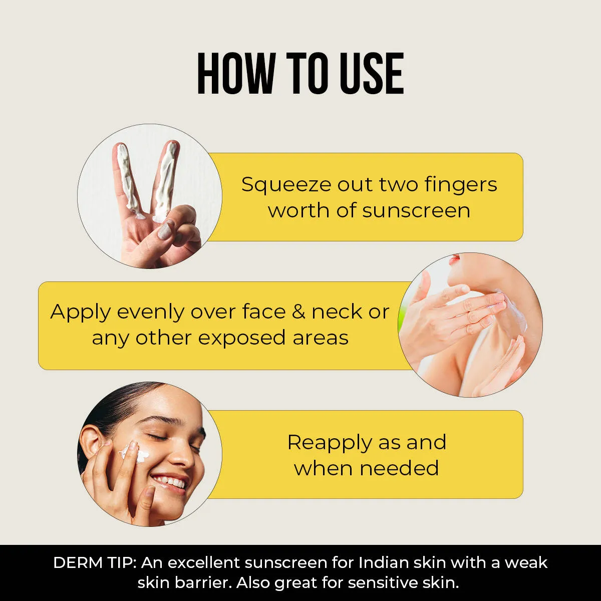 Dr. Sheth's Dr. Sheths Ceramide & Vitamin C Long-Lasting Sunscreen SPF 50 PA++++