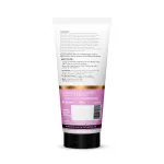 Dr. Sheth's Kesar & Kojic Acid Facewash For All Skin Types, With 2% Kojic Acid view 3