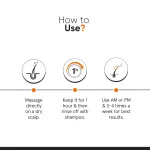 Minimalist Anti-Dandruff Hair Serum With CPH Complex & Oligopeptide 0.8% view 8