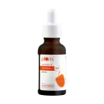 Plum 15% Vitamin C Glow Face Serum - Dermat Tested To Fight Dark Spots- Pigmentation & Dull Skin view 12