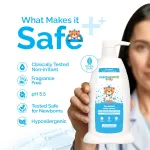 Mamaearth Baby Dermasoft Body Lotion view 4