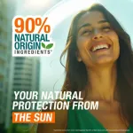 Himalaya Sun Protect+ Ultra Light Sunscreen SPF 50 PA++++ Sweat Resistant,100% No White Cast view 3