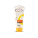 Lotus Herbals PhytoRx Whitening UV Screen Mattegel Sunblock SPF 60 PA+++ view 7