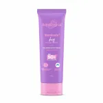 Aqualogica Illuminate+ Dewy Lightweight Sunscreen Gel SPF 50+ PA++++ for All Skin Types view 3