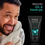 Pond's Ponds Men Pimple Clear Face Wash view 4