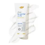 Dove Beautiful Curls Detangling Conditioner,With Tri-Moisture Essence For Smooth,Bouncy Curls view 3