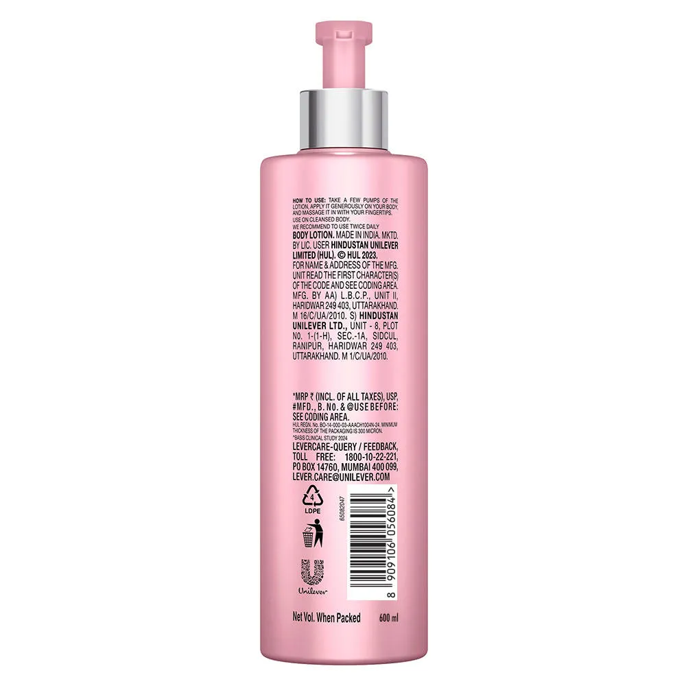 Pond's Ponds Triple Vitamin Moisturizing Lotion