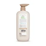 Mamaearth Rice Water Hydrating Body Lotion 48 Hrs Moisturization Nourishes Skin 7in1 Total Care view 9
