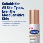 Cetaphil Healthy Renew Eye Serum With Purified Peptides Reduces Dark Circles, Fine Lines view 6