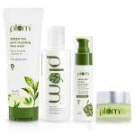 Plum Green Tea Day & Night C-T-M Kit view 6