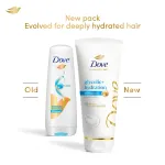 Dove Glycolic Hydration Conditioner view 3
