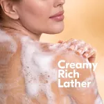 Lux Luxurious Sandalwood Body Wash view 6