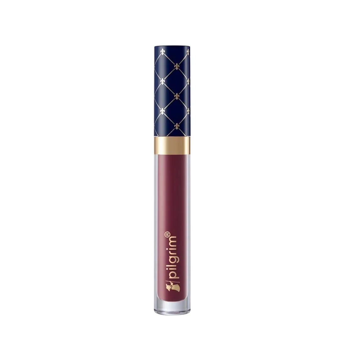 Pilgrim the French Collection Oh So Creme Liquid Lipstick
