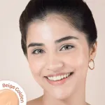 Mamaearth Hydra-Glow Illuminating Drops With Vitamin C & Hyaluronic Acid view 2
