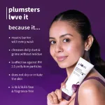 Plum Cerasense Barrier Repair Hydrating Face Wash With Ceramides For Dry, Sensitive Skin view 6