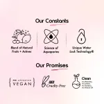 Aqualogica Refresh+ Love At First Spritz Perfume Body Mists Set Of 3 view 7