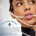 Pilgrim the French Collection Oh So Creme Liquid Lipstick view 87