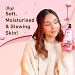 Plum BodyLovin Marshmallow Melt Body Lotion With Shea Butter for Dry, Normal & All Skin type view 4